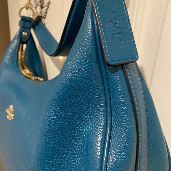 Coach Purse - Picture 9 of 12